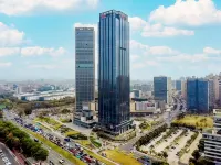 Skytower Mansion Hotel, Dongguan