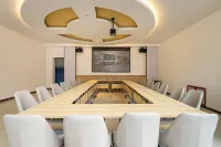 藝龍安悅飯店（煙台蓬萊閣八仙過海景區店）