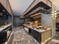 Parkinn Hotel (Tianjin Railway Station Jinwan Plaza ) Hotels near Tianjin Railway Station