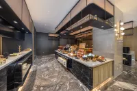 Parkinn Hotel (Tianjin Railway Station Jinwan Plaza )
