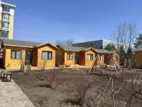 Qingting Chinese Inn Hotels in der Nähe von Guishan Protection Zone