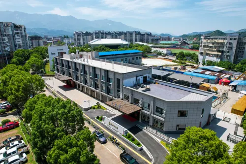 Jianning Xinghai Grand Hotel - 2-Star