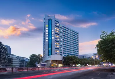 Super Monkey Hotel فنادق في 