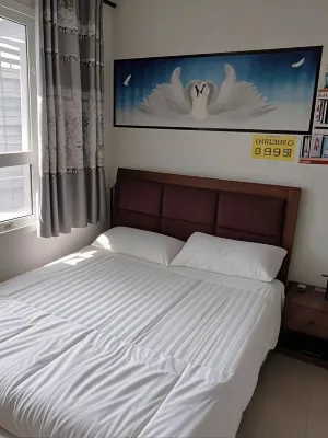 Xinyuan Hotel (Lanzhou Zhongshan Bridge Dazhong Lane)