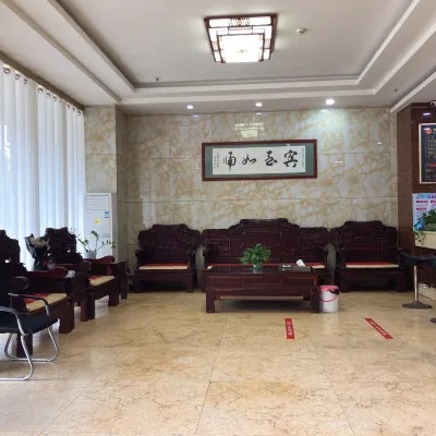 Dingnan Dafuhao Hotel