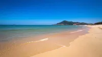Dongshan Half Day Floating Leisure Boutique Homestay (South Gate Bay Branch of Dongshan Island)
