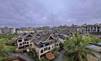 Jiumubolan Hot Spring Hotel