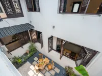 Whisper Suzhou Whispers · Terrace Elegant House Hotels near Shantang Street