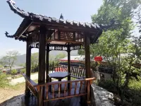 Zhang Guo Lao Wellness Villa Hotels in Feng County