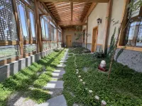 Yuanqi Zen Homestay Hotels in Huzhu