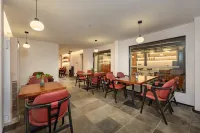 Hongcun Yifang Aesthetics Space Homestay - breakfast
