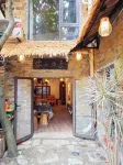 黃姚古鎮如你所院客棧 黃姚古鎮附近的飯店