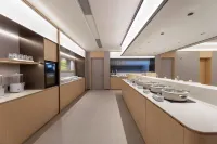 JI Hotel (Bozhou Lixin Wanda Plaza) Hotels in Lixin