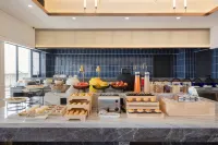 Mehood Hotel (Liuzhou Wuxing Pedestrian Street Diwang Xintiandi Branch)