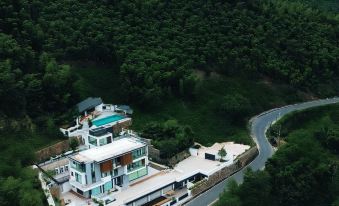 Anji Wangluji · Yinju Shanye Villa