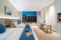 Huayi Select Hotel(Xichou Store) Hotels in Xichou County