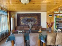 Ergu Navarroja Homestay