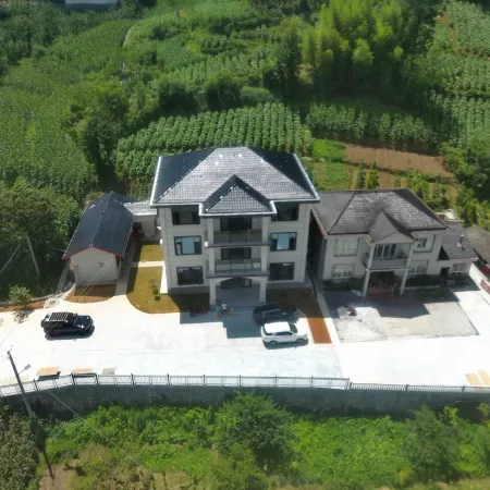 Hefeng Xianmi Gongyuan Homestay