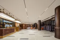 Yanhe International Hotel, Wanda Plaza, Haizhou, Lianyungang