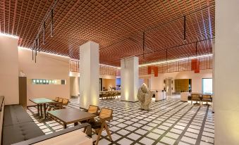 PROS Pǔnuòsī Hotel