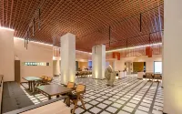PROS Pǔnuòsī Hotel