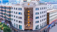 Xi Yue Shang Wu Jiu Dian Hotel in zona Korbin Rime