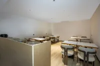 KUITUN M HOTEL - 조식 운영