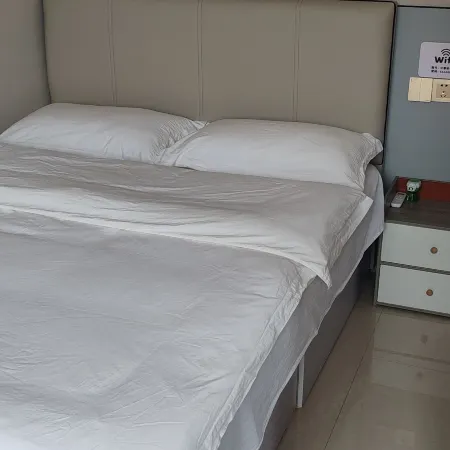 Shexian Hongshupo Homestay Отели в г. Шэсянь