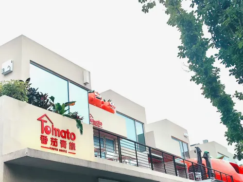 Fanqie Hostel