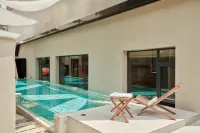 DA YIN YU SHI MIN SU Hotel a Shaoshan