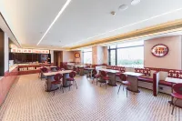 Ni Hao Hotel (Shijiazhuang Zhengding Ancient City) Các khách sạn ở Chính Định