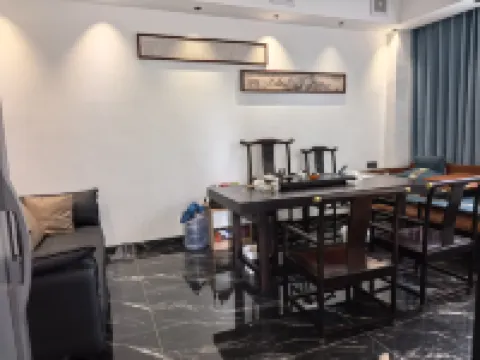 Zhongshan Jiaji Homestay