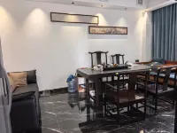 Zhongshan Jiaji Homestay Hotel di Zhongshan