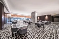 泉州•晉江|AESTHETIC•DESIGNER嶼洲國際酒店（泉州中山街店）