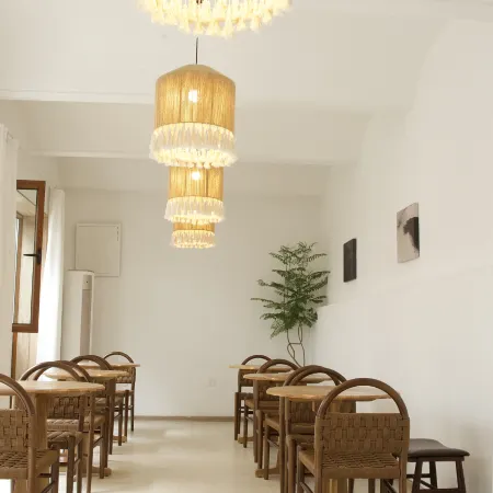Guanbai Guesthouse