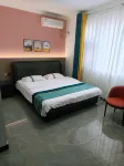 Runze E-Sports Hotel (Yuncheng Central Bus Station) - Esports