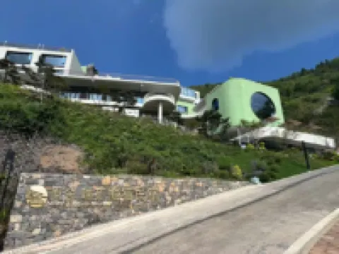 YUANSHE HEIKUANG PANDA VACATION RENTAL Hotels in Huaying