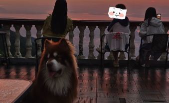 Wuhong Tea House Guesthouse