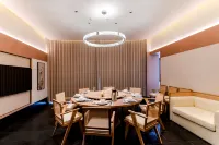 Zhonglu Hotel (LuShan Donglin Ancient Town)