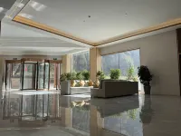 索縣博翔潤逸華都大酒店（贊丹寺店）