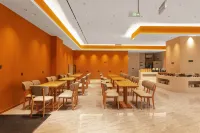 嘉湖海景度假飯店 保山住宿飯店