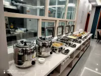 Subei Yuanrun Grand Hotel Hotels in Subei Mongol Autonomous County