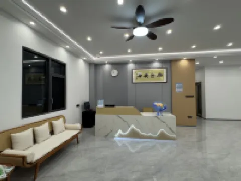 Ledong Hanhai Leshan Homestay