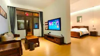 Yuqi Boutique B&B( Near  Qingzhou Ancient City ) - New