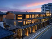 Nanchang Solowandering silu hotel Hotels near Shengjin Tower