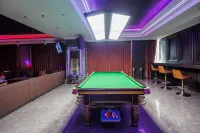 QingDao BAHEAL OASIS HOME HOTEL