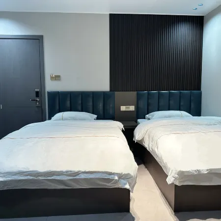 Yongchun East Asia Business Hotel