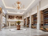 Vienna International Hotel (Yibin Jiang'an) Hotels in Jiang'an