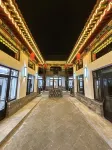 Zhenmengju Chinese Inn (Pingyao Ancient County Government Office)