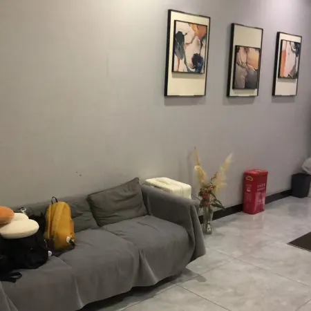 Shangshui Weilán E-Sports Hotel
